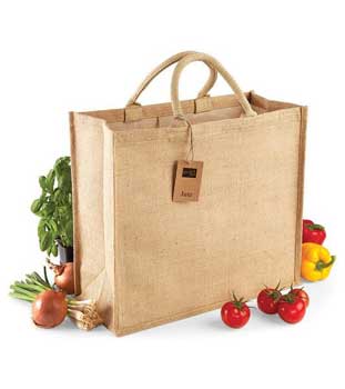 Jute bags