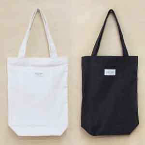 Eco friendly Cotton tote bag 1