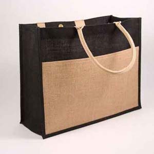 Jute Corporate Bags