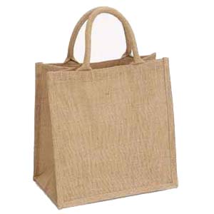 Jute Corporate Bag