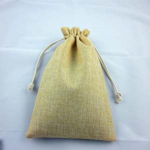 Drawstring bag