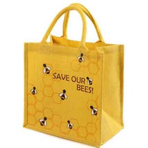 Jute promotional Bags