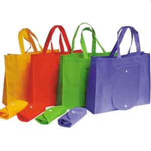 Non-Woven Bags Handles