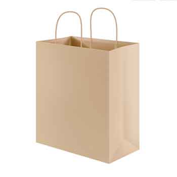 paper bags