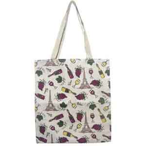 Eco friendly Cotton tote bag 2