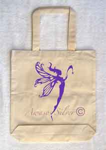 Eco friendly Cotton tote bag 2