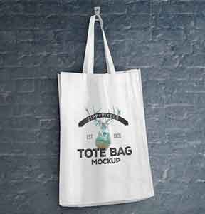  Promotional Cotton Bags