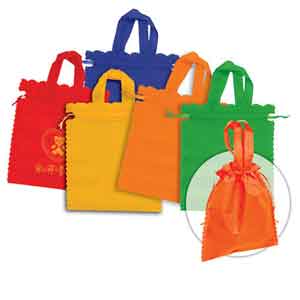 Non-Woven Bags Handles